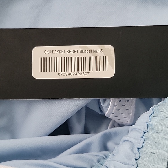 Squatwolf Basketball Shorts - Picture 4 of 4